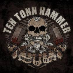 Your Words Are Nothing